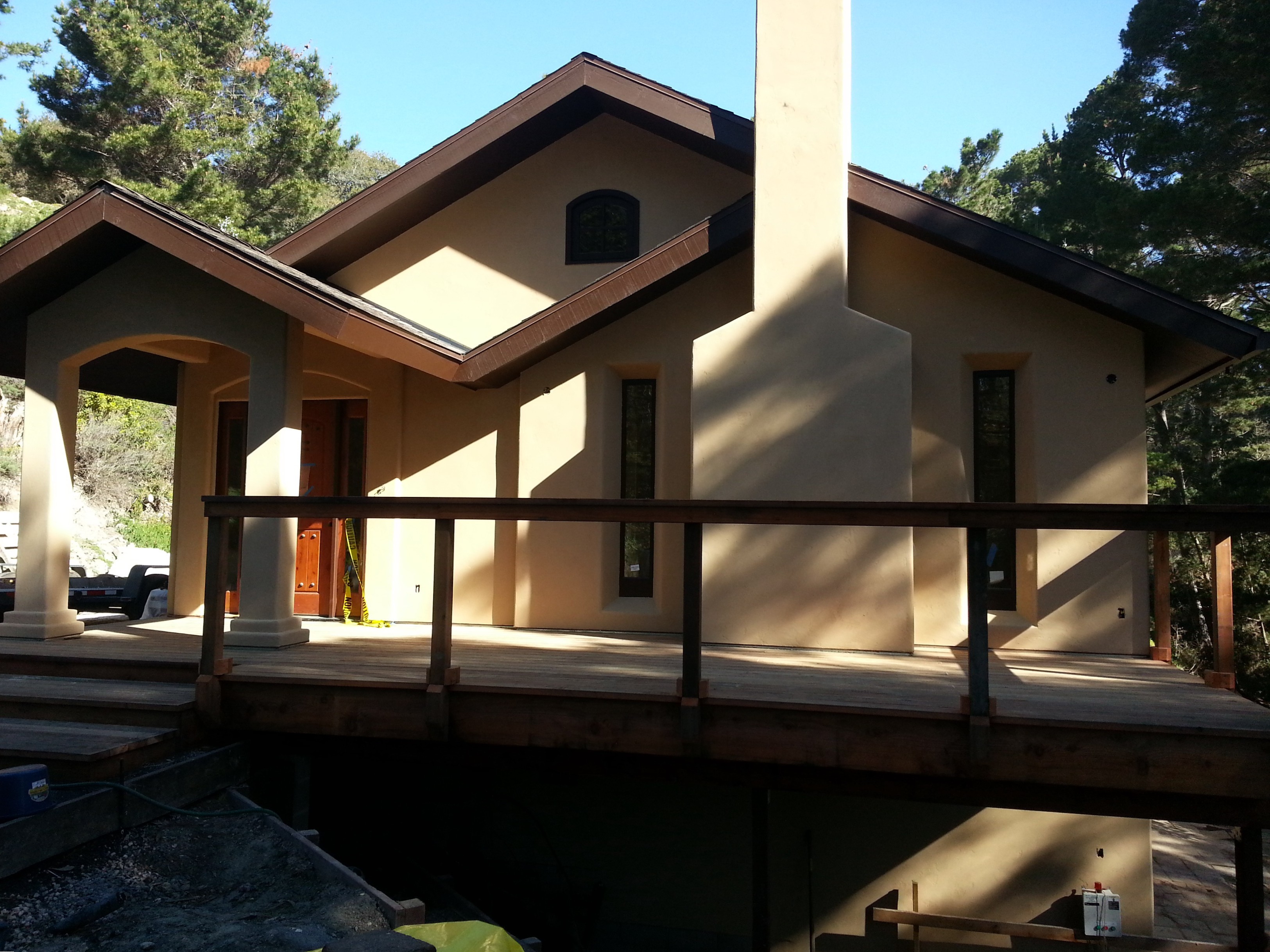 Carmel Knolls Remodel